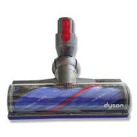 Dyson Elektrobürste Motorbar für Modellreihe V8, V10, V11, V15