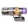 Dyson Cyclone V11 Absolut Extra Pro kabelloser Staubsauger Nickel/Gold