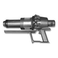Dyson 970424-01 Handteil / Motor mit Zyklon für V11,...
