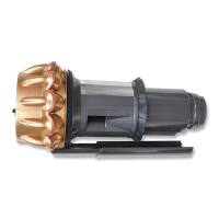 Dyson Ersatz-Zyklon für V15, SV22  gold