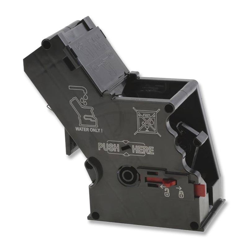 Bosch 11014117 Brühgruppe/Brüheinheit mit Dichtring