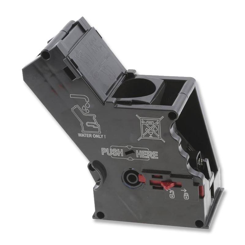 Bosch 11014118 Brühgruppe/Brüheinheit komplett