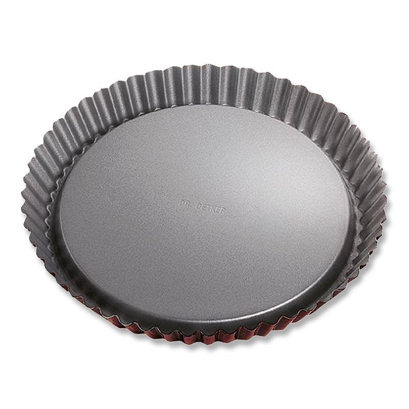 Dr. Oetker Tortenbodenform Back-Liebe Bicolor Ø28cm