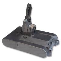 Dyson Batterie / Akku für Modellreihe V8 / SV10 mit...