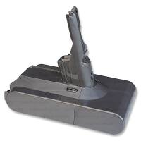 Dyson Batterie / Akku für Modellreihe V8 / SV10 mit...