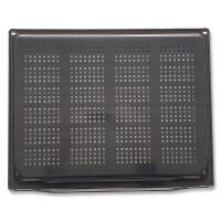 Gorenje 852601 Backblech 45,7 x 36,2 x 1,8cm schwarz,...