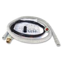 Siemens SZ72010 AquaStop-Verlängerung / Schlauchverlängerung Zu- und Ablauf für Geschirrspüler