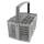 Bosch 11057829 Besteckkorb für Geschirrspüler