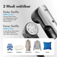 LEBENLANG Fusselrasierer, elektrisch