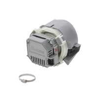 Bosch Siemens Heizpumpe 9000.877.349 EDS für Geschirrspüler 1BS3615-6LA