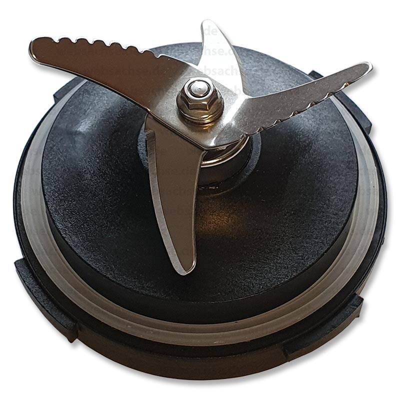 WMF Messer für KULT pro Standmixer 0416510011
