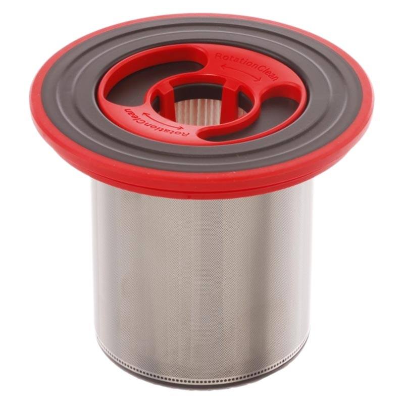 Bosch Filter für Akkustaubsauger 12040193