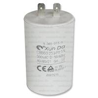 Kärcher 9.085-013.0 Kondensator 25µF 500VAC...