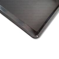 AEG Backblech, emailliert, 460 x 390 x 40 mm