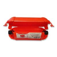 HEITECH Sicherheitsbox für Kabelverbindungen IP44...