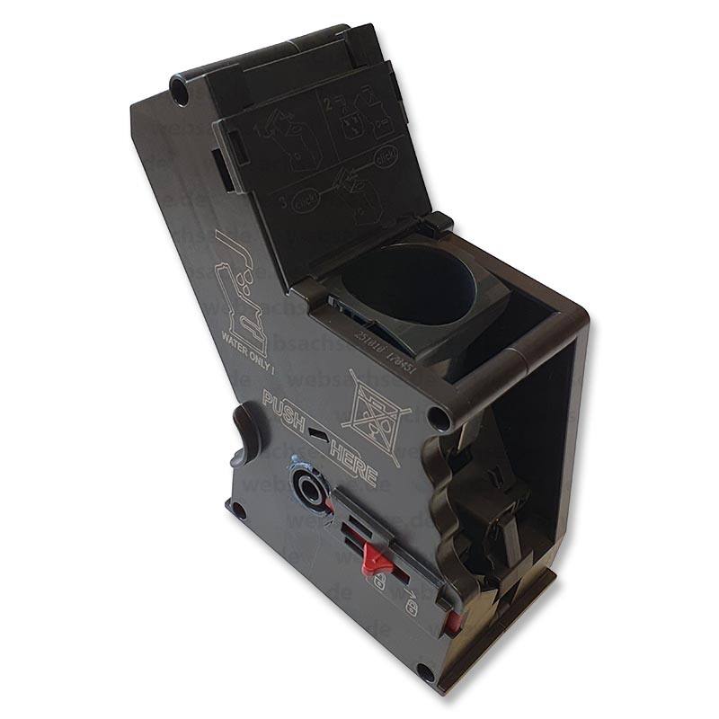 Bosch Brühgruppe/Brüheinheit mit Dichtring für 11009614, 11007132, 00741901, 00709700, 00704118