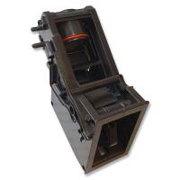 Bosch Brühgruppe/Brüheinheit mit Dichtring für 11009614, 11007132, 00741901, 00709700, 00704118