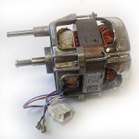 AEG Electrolux 125754800/6 Motor 20583088 NIDEC für...