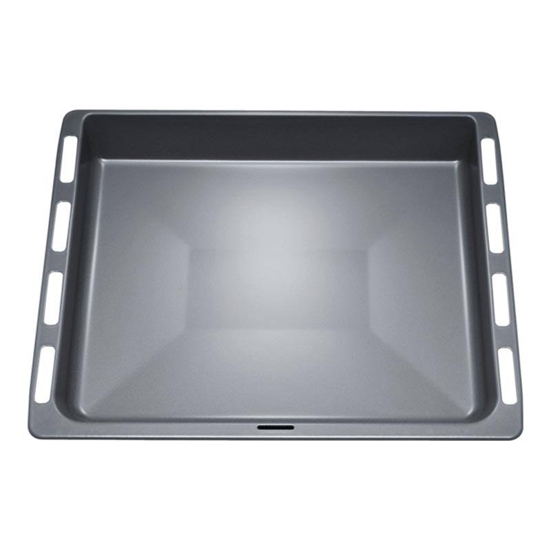 Bosch Siemens Backblech Universalpfanne emailliert 46,5 x 37,5 x 3,8cm