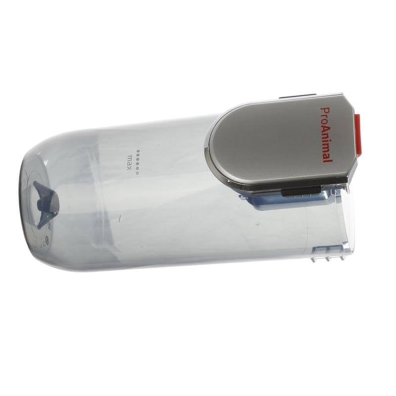 Bosch Staubbehälter 12031537