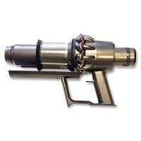 Dyson Handteil / Motor mit Zyklon für V15 Detect...