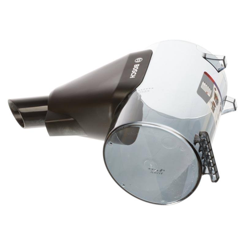 Bosch Staubbehälter 12036427