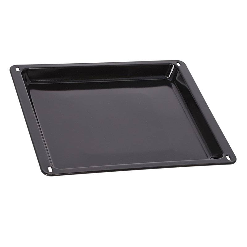 AEG Backblech, emailliert, 422 x 370 x 33 mm