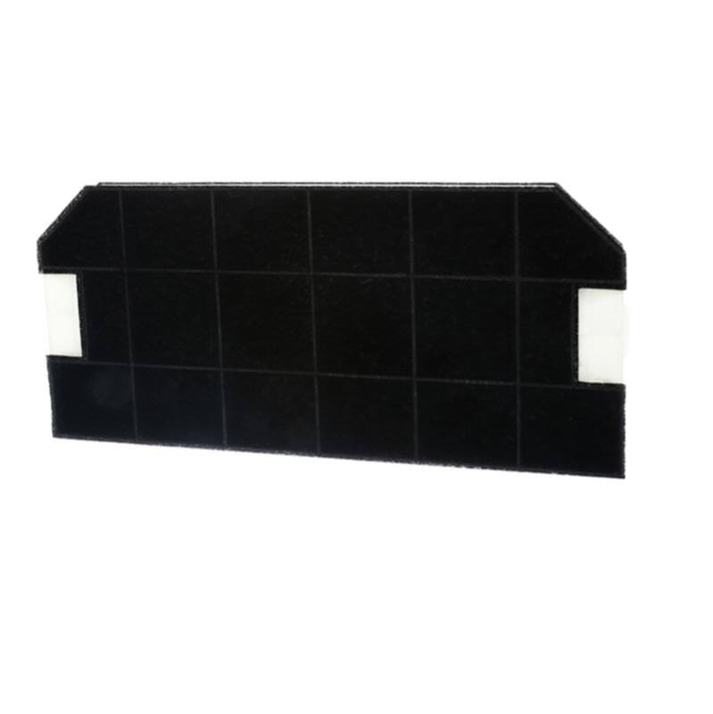 Bosch Siemens Geruchsfilter 48,7 x 23 x 3 cm