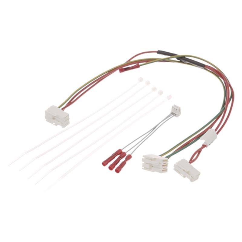 Bosch Siemens 12038602 Kabelsatz für Heizpumpe 00654575