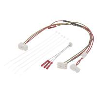 Bosch Siemens 12038602 Kabelsatz für Heizpumpe 00654575