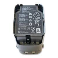 Roborock 9.02.0211 Wechselakku H7