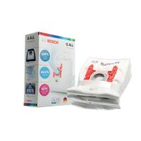 Bosch Staubsaugerbeutel PowerProtect 2 Pack Typ: G ALL, BBZ41FGALL