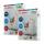 Bosch Staubsaugerbeutel PowerProtect 2 Pack Typ: G ALL, BBZ41FGALL