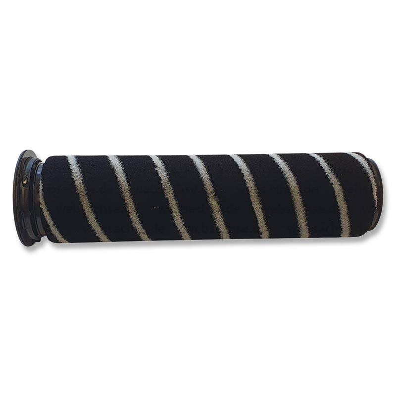 Bosch 17008635 Bürstenwalze für Elektrobürste