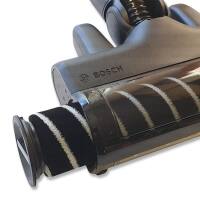 Bosch 17008635 Bürstenwalze für Elektrobürste