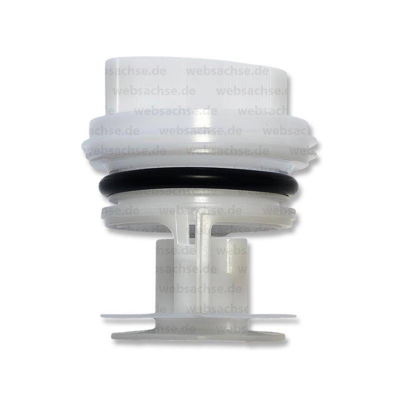 Bosch Flusensieb für Ablaufpumpe für Waschmaschinen