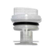 Bosch Flusensieb für Ablaufpumpe für Waschmaschinen