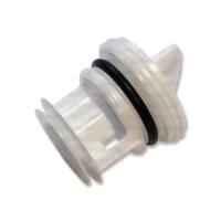 Bosch Flusensieb für Ablaufpumpe für Waschmaschinen