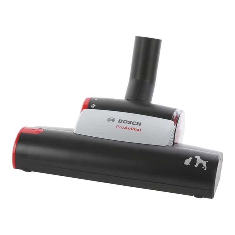 Bosch Turbobürste Pro Animal 00576472 für Bodenstaubsauger Rhrdurchmessser 35mm