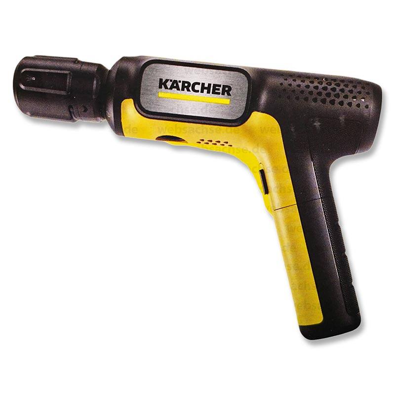 Kärcher 1.328-120.0 Kompakter handgeführter Mitteldruckreiniger