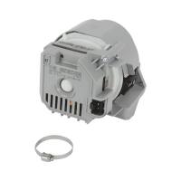 Bosch Siemens Heizpumpe 9001.230.206  mit Ansaugkappe...