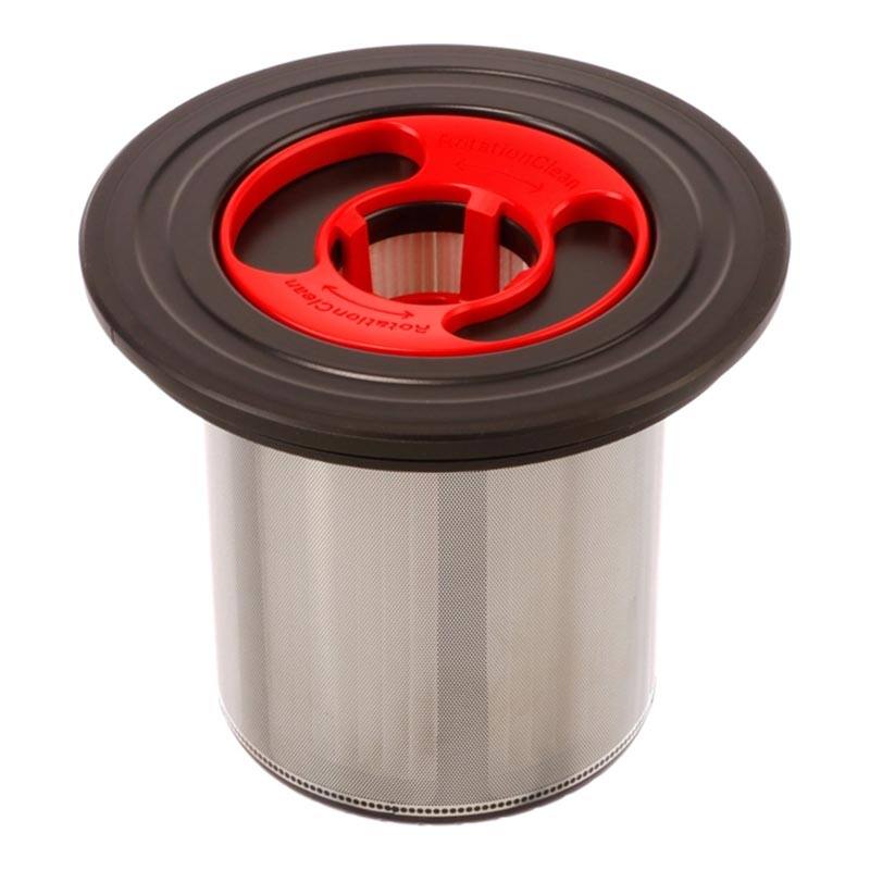 Bosch Filter für Akkustaubsauger 12048688