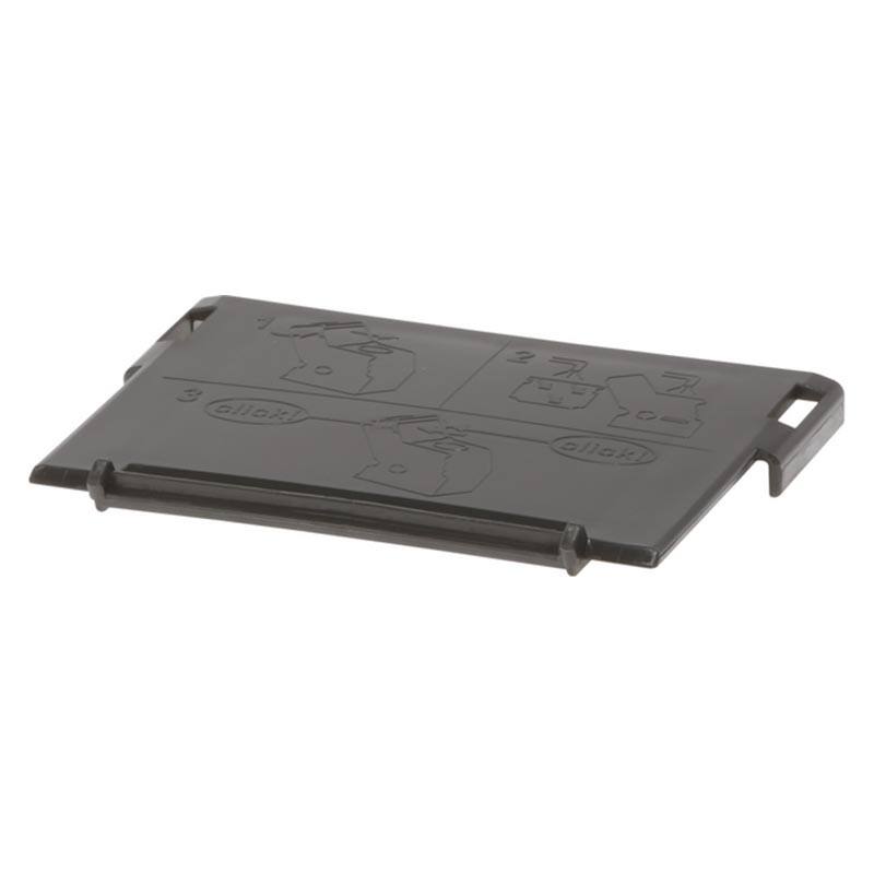 Bosch BSH Brühkopfabdeckung für Brühgruppe/Brüheinheit 11014117