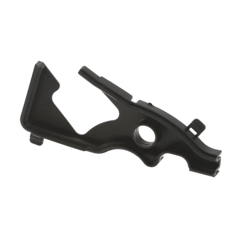 Bosch BSH Dichtlippe Restwasserableitung für Brühgruppe/Brüheinheit 11014117