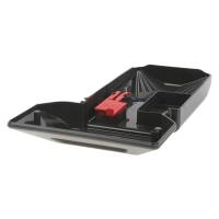Siemens Schale, Tropfschale  mit Schwimmer 11003800