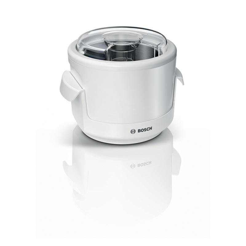 Bosch MUZS2EB Eisbereiter für Küchenmaschine MUM Serie 2