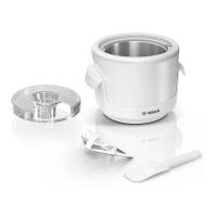 Bosch MUZS2EB Eisbereiter für Küchenmaschine...