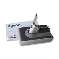 Dyson 974815-01 Ersatz-Akku für alle Modellreihen V8