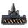 BSH 17006330 Elektrobürste für Bosch Staubsauger