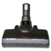 BSH 17006128 Elektrobürste für Bosch Staubsauger